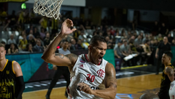 altText(Biguá y Peñarol perdieron en la Basket Champion League)}