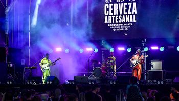 Lo bueno se hace esperar: la Fiesta de la Cerveza Artesanal cambió de fecha