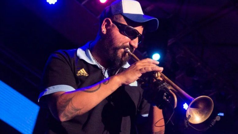 Dancing Mood vuelve a Uruguay para una fiesta de swing en clave de ska