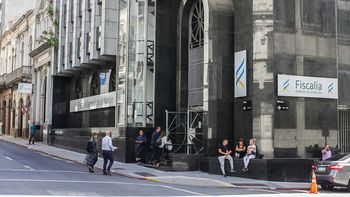 Formalizan este miércoles al hombre que asesinó a repartidor en el Centro