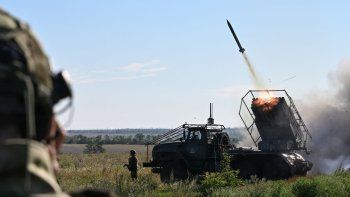 Rusia respondió a Ucrania. 