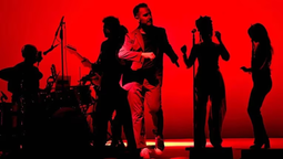 altText(Polémica: Jorge Drexler embajador de la cultura afrouruguaya)}