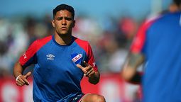 altText(Con Chagas como titular, Nacional enfrentará a Cerro en el Centenario)}