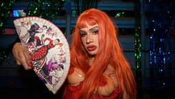 altText(Marcha de la Diversidad: miles reclamaron sus derechos)}