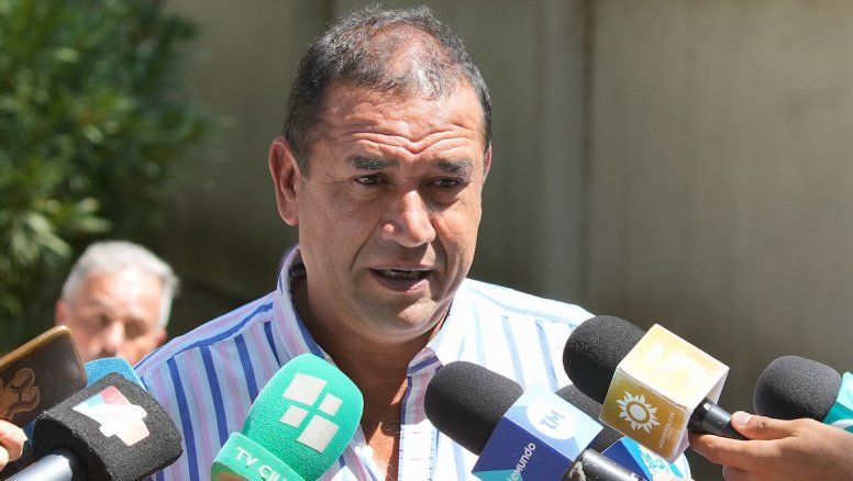 Da Silva se desmarcó de Lacalle Pou por embajador en Venezuela
