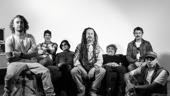 Nonpalidece vuelve a Montevideo: 30 años de reggae y un presente consagratorio