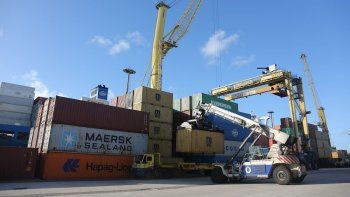 Se reaviva en conflicto en el Puerto con la reducción de la jornada laboral como eje