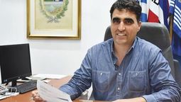 altText(Andrés Lima: “Vamos a trabajar en políticas de desarrollo, inversión y empleo”)}
