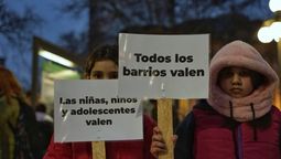 altText(Nuevo frente social exige respuestas ante violencias hacia las infancias y adolescencias)}