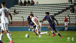 altText(Resultados y posiciones parciales de la 9na fecha del Clausura)}