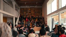 altText(Nueva edición del programa Accesos para promover inserción laboral de personas vulnerables)}