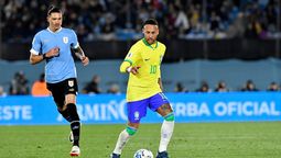 altText(Grandes ausencias en la convocatoria de Brasil para las Eliminatorias)}