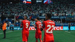 altText(Canadá denunció actos de racismo contra un jugador)}