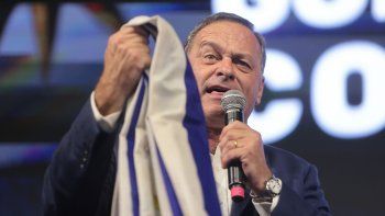Blancos inician etapa de autocrítica.