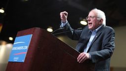 altText(Elecciones en Estados Unidos 2020: «Entre la revolución o el status quo».)}