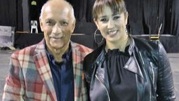 altText(Namus se enfrentará a Dicaire en defensa obligatoria de la FIB, sería en Canadá)}