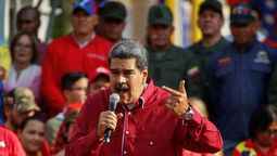 altText(Maduro denunció que la oposición tiene contratados sicarios para hacerle daño)}