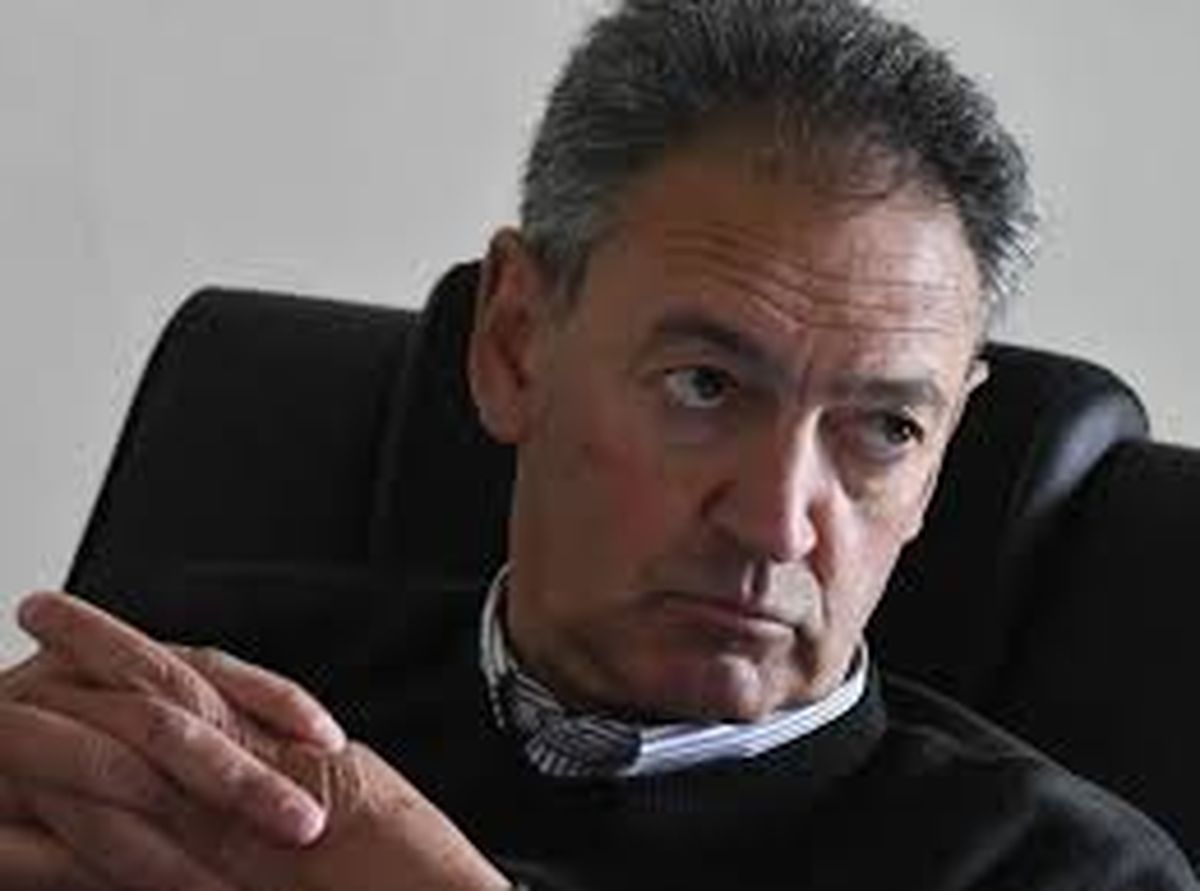 Eduardo Radaelli.