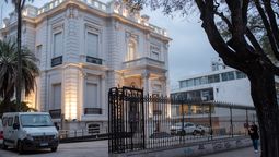 altText(Este jueves se vota el nuevo directorio del INDDHH )}