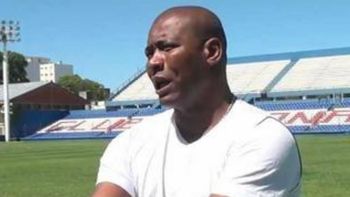 El Chengue Morales defendió a Ruglio y se declaró fan de Álvaro Gutiérrez.