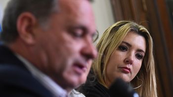 Álvaro Delgado definirá su futuro en el Senado.