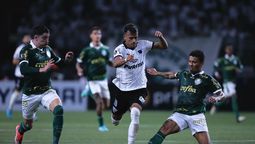 altText(Uruguayos en copas: Liverpool y Peñarol abren la semana internacional)}