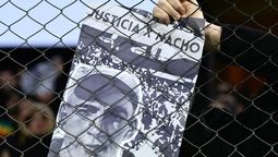 altText(Caso Nacho Suárez: denunciaron ante INDDHH inacción de Fiscalía y ocultamiento policial de pruebas clave)}