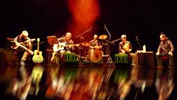 altText(Los Casal presentan su clásico concierto de Navidad en Sala Zitarrosa)}