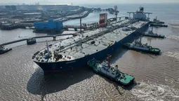 altText(La guerra en medio oriente: No es Teherán, es Pekín)}