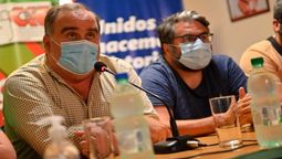 altText(COFE para el miércoles y anuncia importante caravana hacia Torre Ejecutiva y el Palacio Legislativo)}