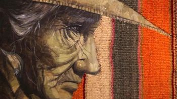 Las elecciones de Bolivia se juegan con monstruos