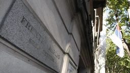 altText(Declaración del Secretariado Ejecutivo del Frente Amplio ante comunicado de Cancillería)}