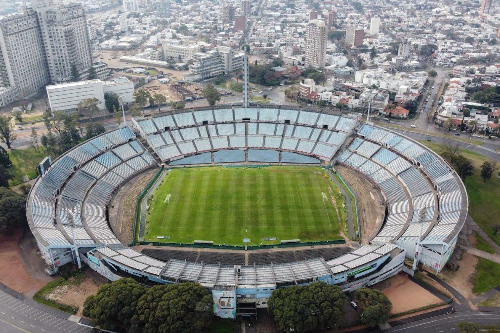 Es oficial: el Mundial 2030 se inaugura en el estadio Centenario.