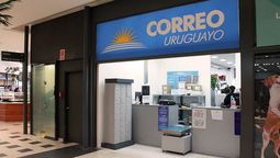 altText(Correo Uruguayo contrató dos asesores que nunca trabajaron)}
