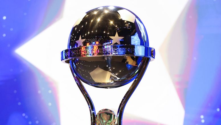 Esta noche se disputa la primera semifinal de la Sudamericana