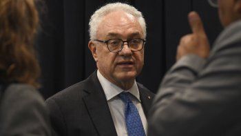Referente de organización judía aseguró que la frase judio de mierda es un delito