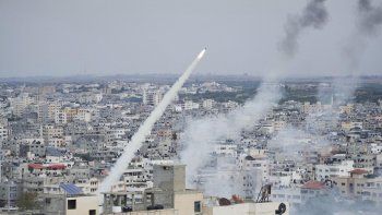 Hamás-Israel: el derecho internacional y el futuro humano.