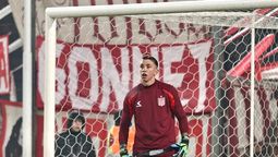 altText(Muslera: 
