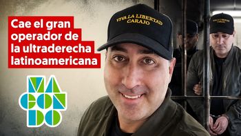 Macondo, una mirada latinoamericana - Jueves 20 de Agosto 2026