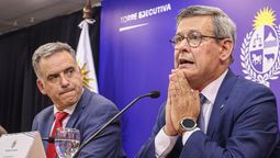 altText(Gobierno presenta este viernes denuncia ante la Justicia por el caso Cardama)}