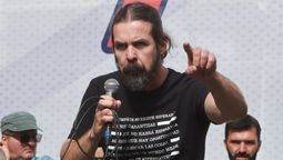 altText(El Pit-Cnt exigió al gobierno actuar ante la pobreza en la infancia y la adolescencia)}