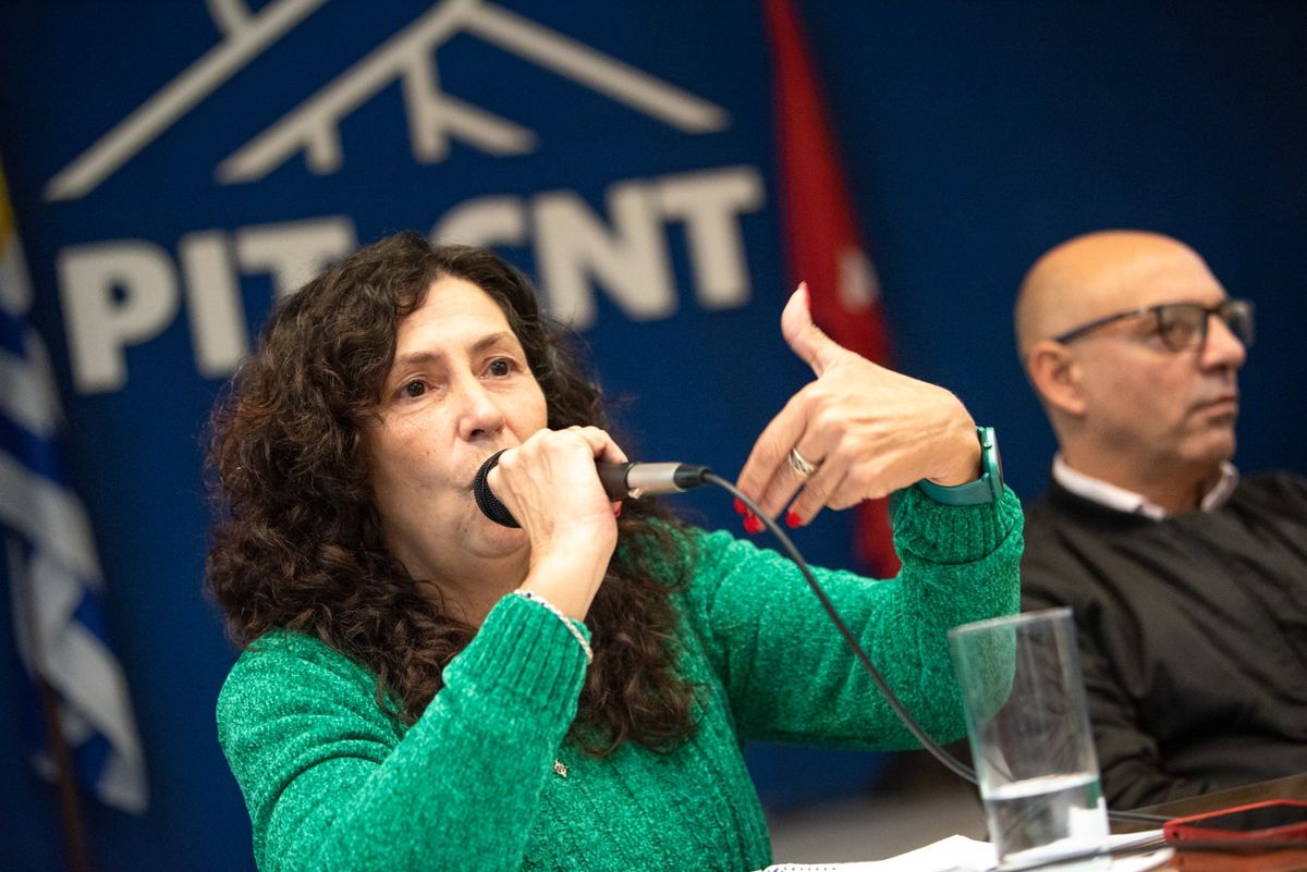 Flor de Liz Feijoo.