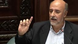 altText(Mieres: en la coalición «no hay ámbitos colectivos» de negociación)}