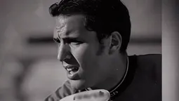 altText(Falleció Mauricio Nanni, exfutbolista y Gerente Deportivo de Wanderers)}