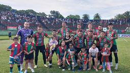 altText(Rampla Juniors perdió la categoría en un final para el infarto)}
