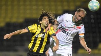 Resultados y posiciones parciales de la 5ta fecha