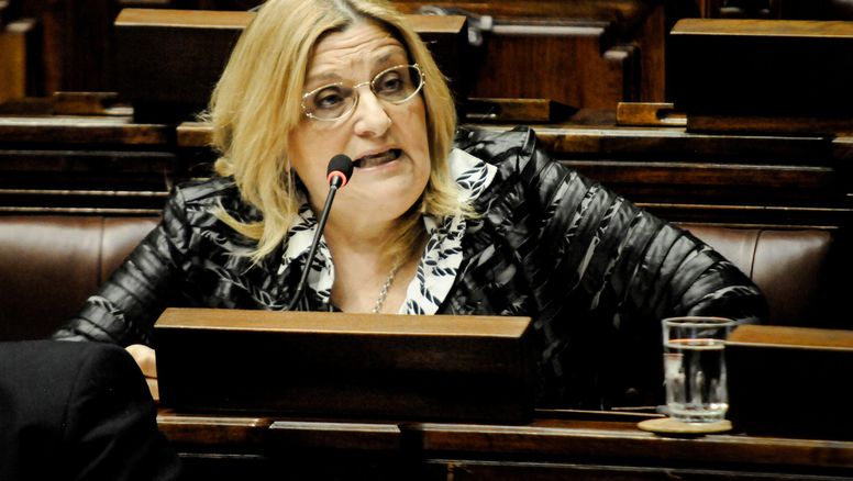 ¿Por qué Bianchi se mete con el sistema judicial?