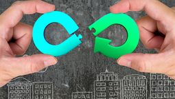 altText(Economía Circular: 21 proyectos departamentales se pondrán en marcha )}