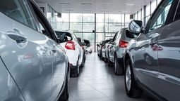 altText(En octubre la venta de vehículos 0 Km creció 17,7% con respecto al 2020)}