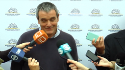 altText(Renunció Jaime Saavedra, la dignidad y el compromiso hecho persona)}